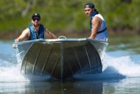 Image for Quintrex F390 Outback Explorer package 4