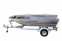 Image for Quintrex F390 Outback Explorer package 17
