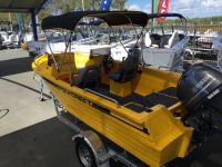 Image for POLYCRAFT 450 DRIFTER  Front Runner Pack 2 Yamaha F60HP 10