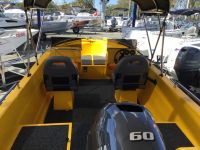 Image for POLYCRAFT 450 DRIFTER  Front Runner Pack 2 Yamaha F60HP 11