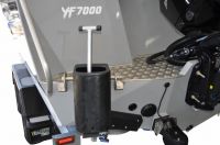 Image for 7000 YELLOWFIN CENTRE CABIN  200 HP PACK 2 6