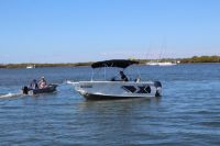Image for Quintrex 500 Top Ender is the entry level  our pack 1 powered by 90 Hp Yamaha 0