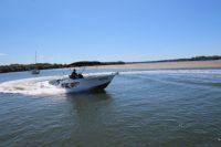 Image for Quintrex 500 Top Ender is the entry level  our pack 1 powered by 90 Hp Yamaha 3