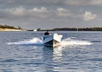 Image for Quintrex 500 Top Ender is the entry level  our pack 1 powered by 90 Hp Yamaha 5
