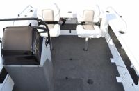 Image for Quintrex 500 Top Ender is the entry level  our pack 1 powered by 90 Hp Yamaha 20