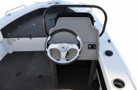 Image for Quintrex 500 Top Ender is the entry level  our pack 1 powered by 90 Hp Yamaha 21