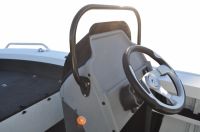 Image for Quintrex 500 Top Ender is the entry level  our pack 1 powered by 90 Hp Yamaha 22