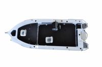 Image for Quintrex 590 Top Ender PACK 2  powered by the Yamaha F130 HP 3