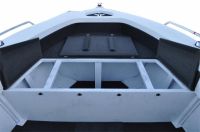Image for Quintrex 590 Top Ender PACK 2  powered by the Yamaha F130 HP 21