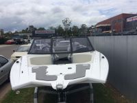 Image for New Quintrex 510 Freestyler with F 115  YAMAHA Pack 4 4
