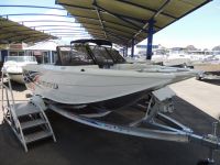 Image for New Quintrex 510 Freestyler with F 115  YAMAHA Pack 4 5