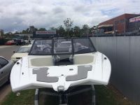 Image for New Quintrex 510 Freestyler with F 115  YAMAHA Pack 4 8