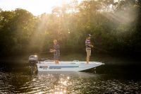 Image for Quintrex F390 Explorer + Yamaha F25hp 4-Stroke - Pack 3 for sale online prices 2