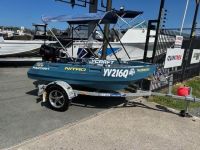 Image for BLOKESWORLD POLYCRAFT 300 TUFF TENDER IS FOR SALE!!! 0