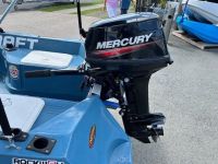 Image for BLOKESWORLD POLYCRAFT 300 TUFF TENDER IS FOR SALE!!! 11