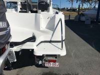 Image for NEW 2024 EVOLUTION PREDATOR WITH YAMAHA 250HP 4 STROKE FOR SALE 5
