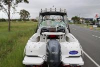 Image for 2024 EVOLUTION 500 CUDDY WITH 75HP YAMAHA FOURSTROKE FOR SALE 3