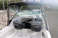 Image for 2024 EVOLUTION 500 CUDDY WITH 75HP YAMAHA FOURSTROKE FOR SALE 4