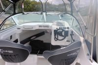 Image for 2024 EVOLUTION 500 CUDDY WITH 75HP YAMAHA FOURSTROKE FOR SALE 5