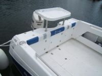 Image for 2024 EVOLUTION 500 CUDDY WITH 75HP YAMAHA FOURSTROKE FOR SALE 6