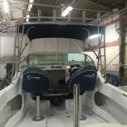Image for 2024 EVOLUTION 500 CUDDY WITH 75HP YAMAHA FOURSTROKE FOR SALE 13