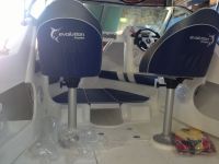Image for 2024 EVOLUTION 500 CUDDY WITH 75HP YAMAHA FOURSTROKE FOR SALE 14