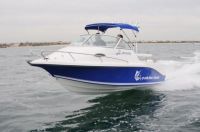 Image for 2024 EVOLUTION 500 CUDDY WITH 75HP YAMAHA FOURSTROKE FOR SALE 15