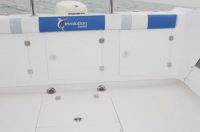 Image for 2024 EVOLUTION 500 CUDDY WITH 75HP YAMAHA FOURSTROKE FOR SALE 16