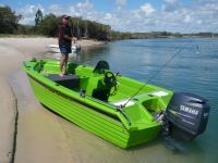 Image for New Polycraft 480 Centre Console Pack 4 1