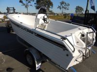 Image for New Polycraft 480 Centre Console Pack 4 2