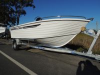 Image for New Polycraft 480 Centre Console Pack 4 5