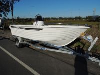 Image for New Polycraft 480 Centre Console Pack 4 6