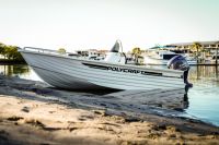 Image for New Polycraft 480 Centre Console Pack 4 16
