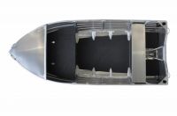 Image for Quintrex 400 Dart with Yamaha F20hp 4-Stroke PACK 1 3