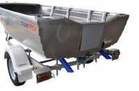 Image for Quintrex 400 Dart with Yamaha F20hp 4-Stroke PACK 1 4