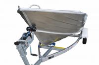 Image for Quintrex 400 Dart with Yamaha F20hp 4-Stroke PACK 1 6