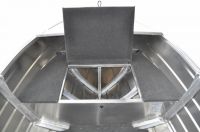 Image for Quintrex 400 Dart with Yamaha F20hp 4-Stroke PACK 1 8