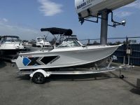 Image for Quintrex 520 Cruiseabout + Yamaha F115hp 4-Stroke - IN STOCK for sale with online prices 0