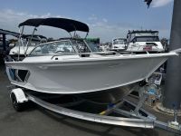 Image for Quintrex 520 Cruiseabout + Yamaha F115hp 4-Stroke - IN STOCK for sale with online prices 1