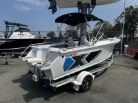 Image for Quintrex 520 Cruiseabout + Yamaha F115hp 4-Stroke - IN STOCK for sale with online prices 2