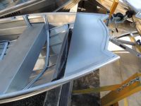 Image for New Quintrex 350 Outback Explorer Hull Only 16