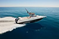 Image for Haines Hunter 760 R-Series + Yamaha F300UCB 4-Strokes Pack 1 for sale online prices 3