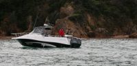 Image for Haines Hunter 760 R-Series + Yamaha F300UCB 4-Strokes Pack 1 for sale online prices 5