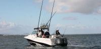 Image for Haines Hunter 760 R-Series + Yamaha F300UCB 4-Strokes Pack 1 for sale online prices 6