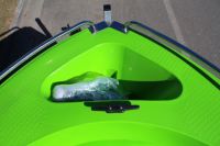 Image for Polycraft 410 Challenger Centre Console Our Pack 3 Powered by the Yamaha F50 6
