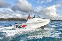 Image for Quintrex 520 Ocean Spirit + Yamaha F90hp 4-Stroke - Pack 2 for sale online prices 2