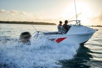 Image for Quintrex 520 Ocean Spirit + Yamaha F90hp 4-Stroke - Pack 2 for sale online prices 3