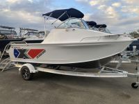 Image for Quintrex 520 Ocean Spirit + Yamaha F90hp 4-Stroke - Pack 2 for sale online prices 6
