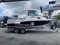 Image for 2024 EVOLUTION  TOURNAMENT  WITH YAMAHA  F200XC FOR SALE 0