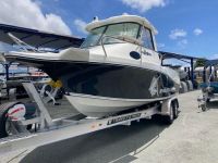 Image for 2024 EVOLUTION  TOURNAMENT  WITH YAMAHA  F200XC FOR SALE 2